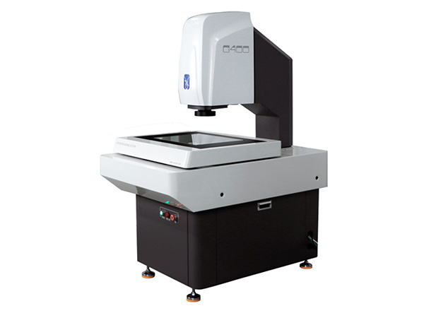 XPJ全自动2.5D寻边测量机二次元影像仪