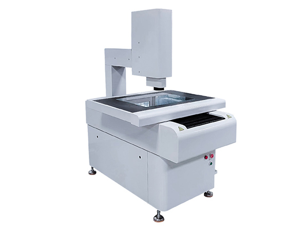 高精度pcb线路板轮廓测量影像仪，全自动2次元