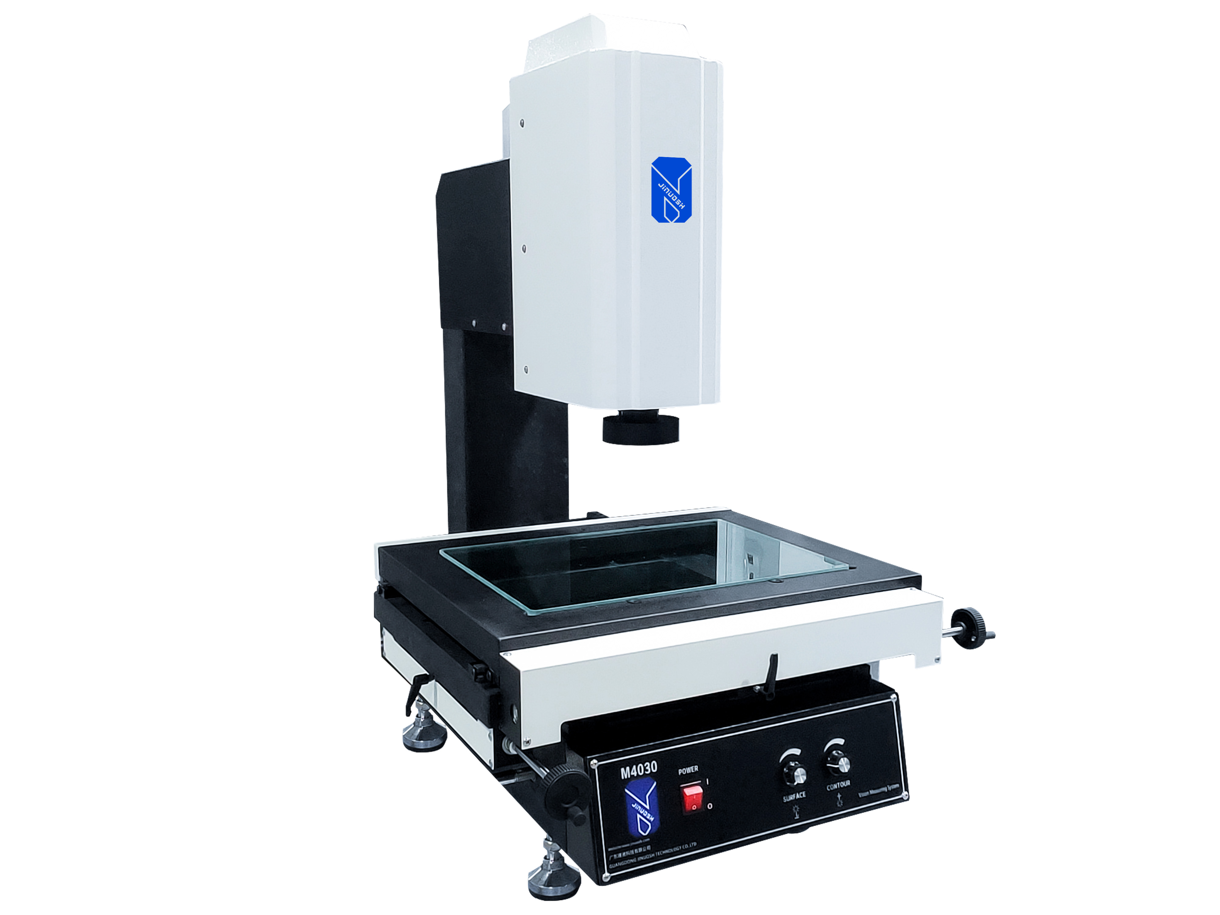 二维轮廓形位仪影像投影仪 M4030