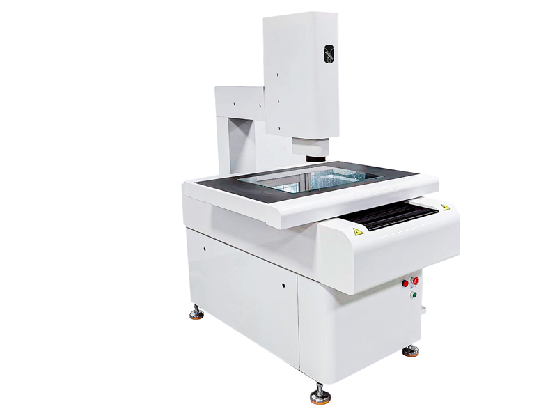 2.5次元影像仪厂家，2.5次元测量仪多少钱一台