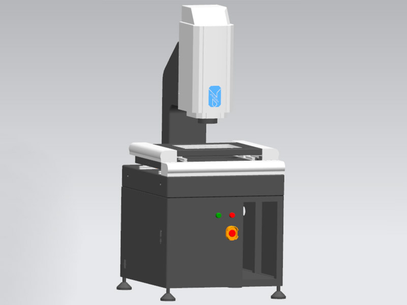 三次元光学测量仪的优点以及温度对测量有影响吗？