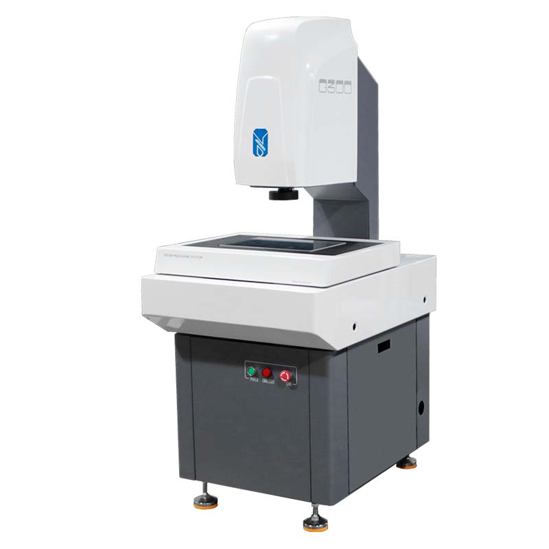 二次元测量仪注意事项以及如何维护保养