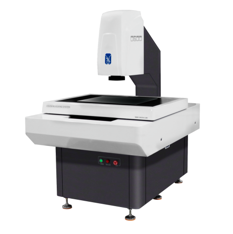 全自动二次元测量仪优势与应用