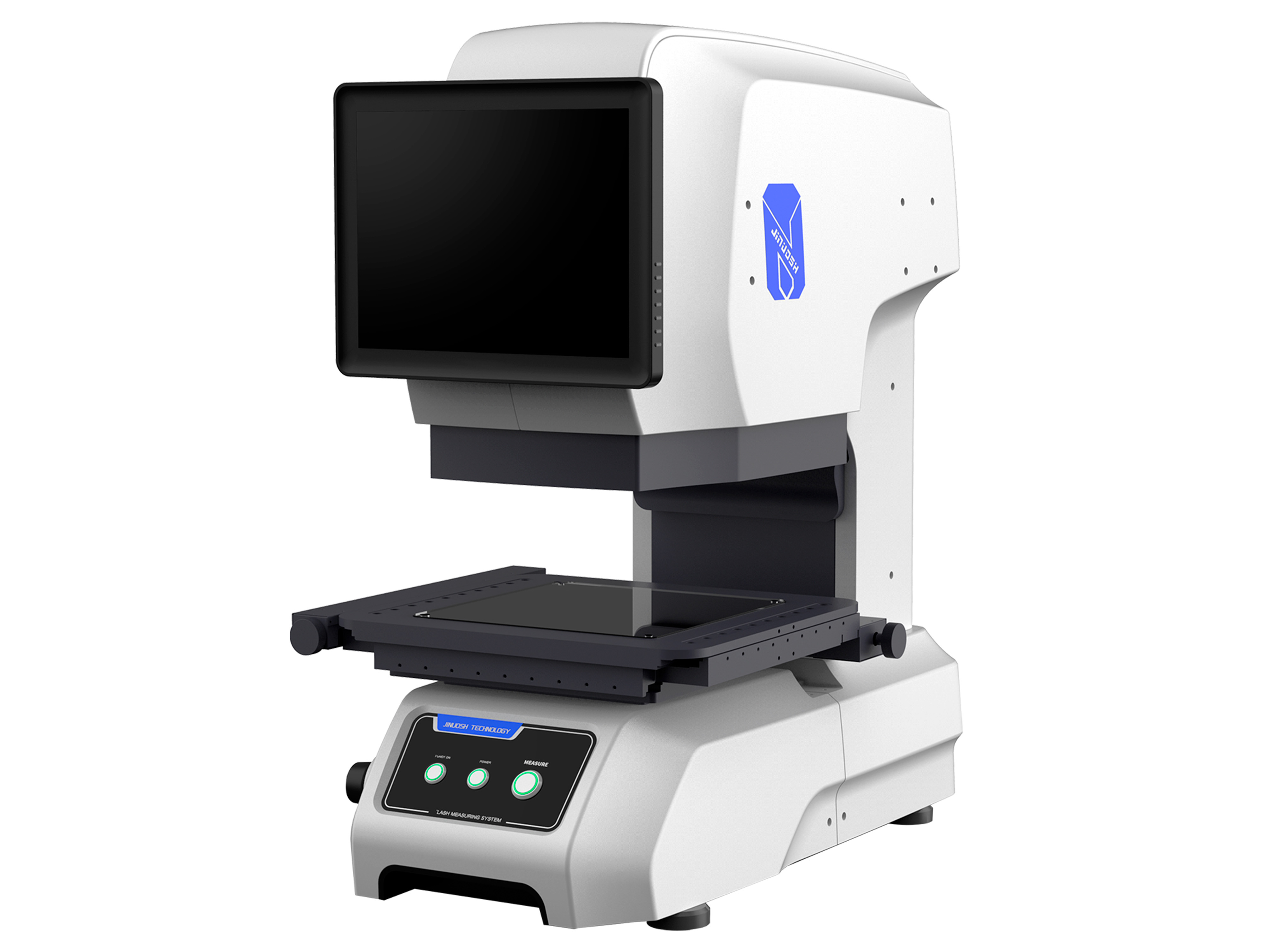 一键测量仪 ST 200 (桌上型)