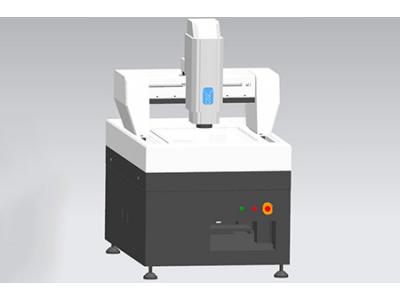 三次元测量仪出现误差的原因有哪些？