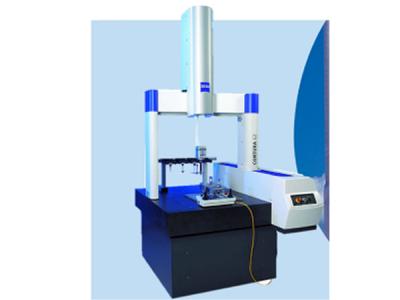 三次元影像仪的工作原理和特点