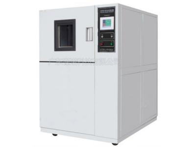 冷热冲击试验箱使用过程中应该注意什么？