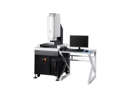 影像仪有响声是什么原因造成的以及测量功能有哪些？