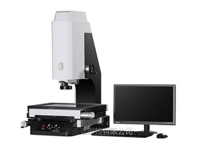 二次元测量仪的功能、特征与应用