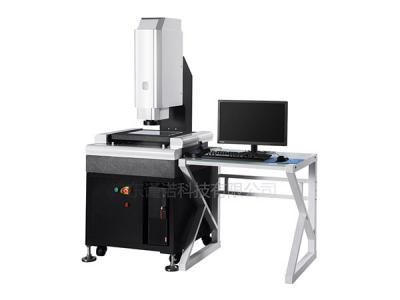 二次元影像仪对工作环境有何要求？