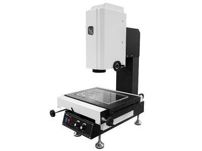 精密影像测量仪：用科技实现精准测量的利器