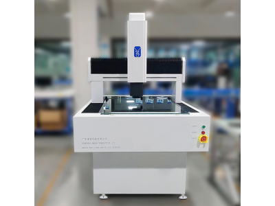 什么是2.5次元测量仪？有何作用？