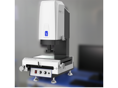 二次元测量仪在微电子行业的应用