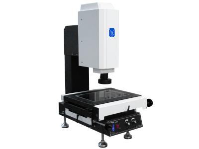 二次元影像测量仪的不为人知的使用技巧