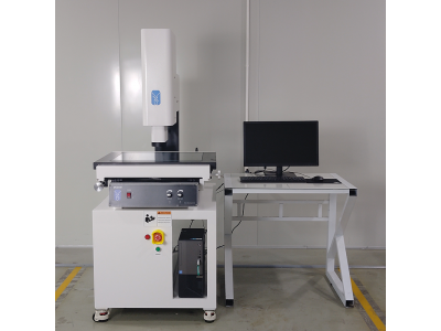 影像仪的测量方式以及测量功能，你知多少！