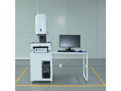 全自动二次元影像仪的运动方式及保养注意事项