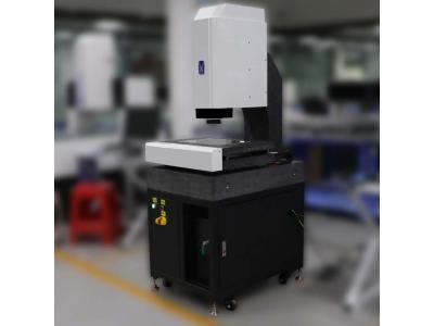 二次元影像测量仪的特征以及质量好坏